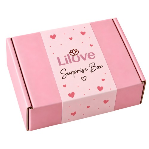 Lilove Surprise Box Dream