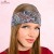 Kolorowa opaska paisley 14 cm – zdjęcie 3
