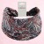 Kolorowa opaska paisley 14 cm – zdjęcie 6