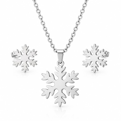 Naszyjnik Choker Czarny na Szyję z Kremową Różą z Szyfonu Długi Wiązany // Choker naszyjnik czarny długi sznurek z szyfonową różą - elegancki, wiązany