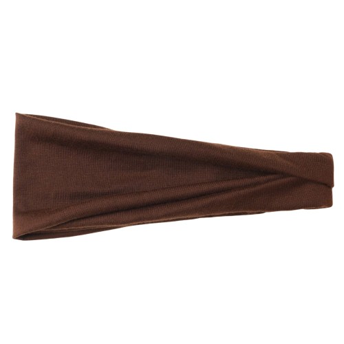 Brązowa opaska elastyczna 9 cm