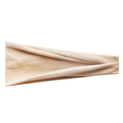 Beżowa opaska elastyczna 9 cm