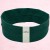 Zielona opaska sportowa 6 cm – zdjęcie 6