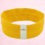 Żółta opaska sportowa 6 cm – zdjęcie 6