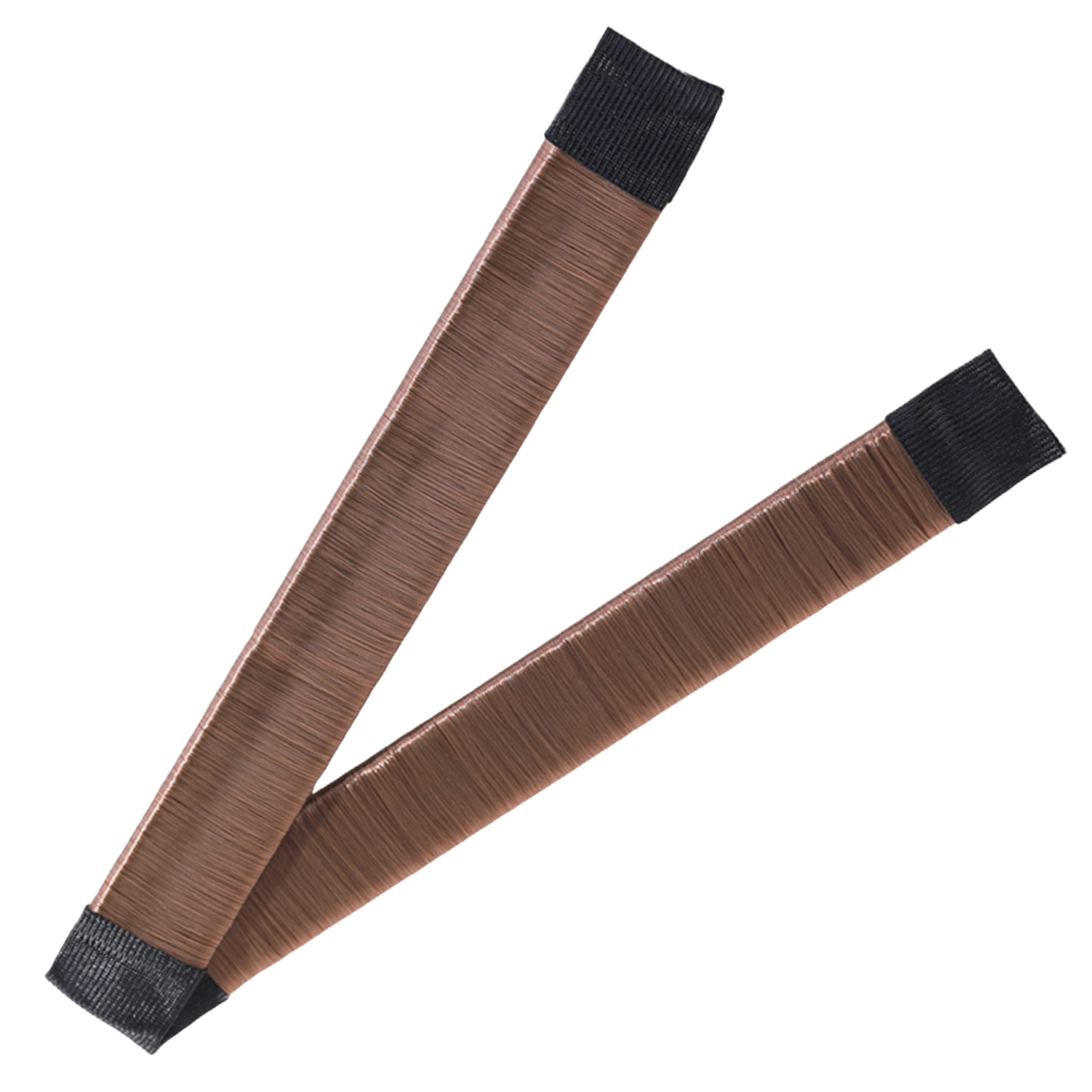 Wypełniacz do koka twister do ciemnych włosów - pełna objętość fryzury