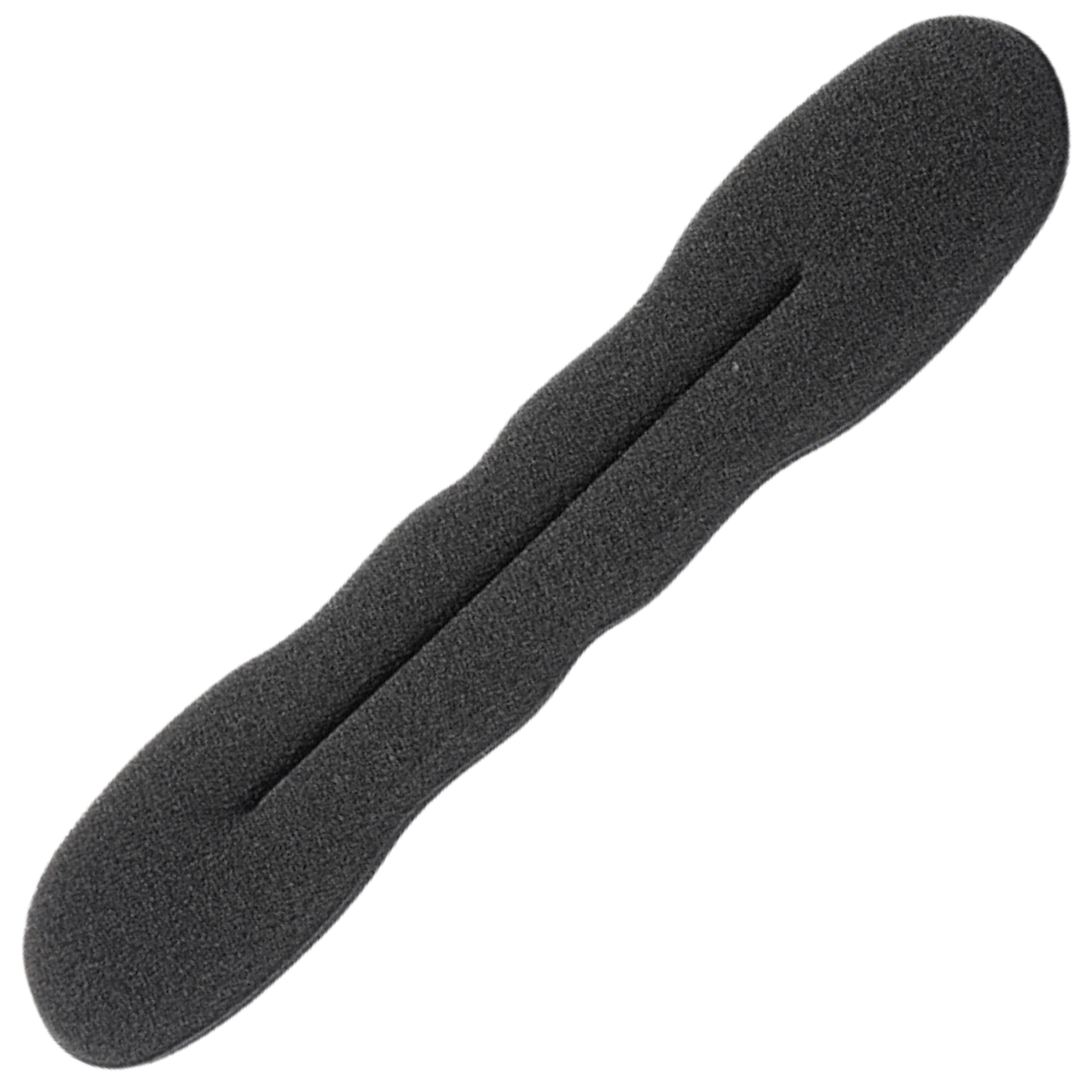 Wypełniacz do koka twister do ciemnych włosów - pełna objętość fryzury